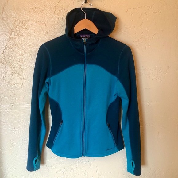 Patagonia zip up Jacket - Picture 1 of 4